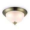 Freya Classic Planum Потолочный светильник цвет: бронза FR2913-CL-03-BZ