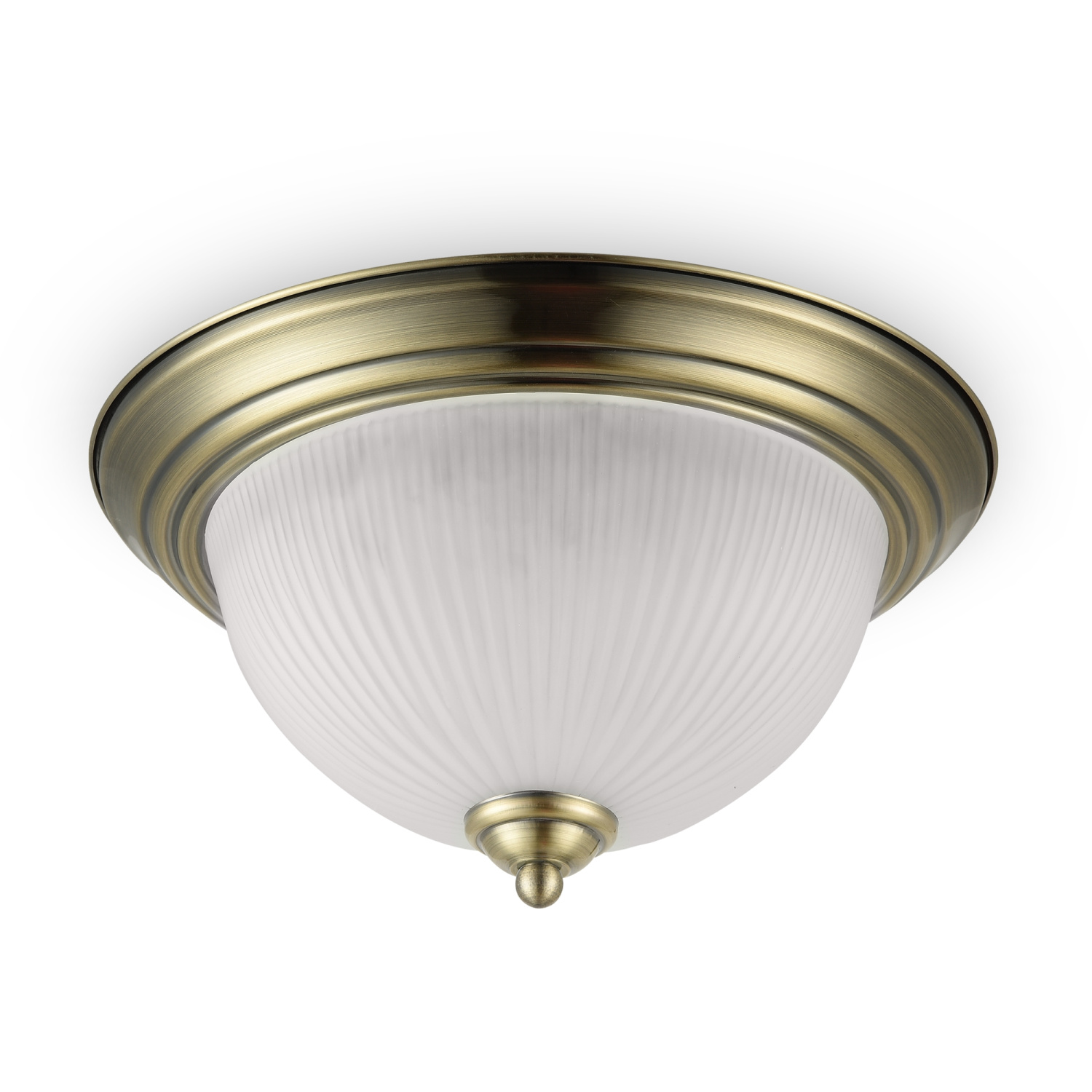 Freya Classic Planum Потолочный светильник цвет: бронза FR2913-CL-03-BZ