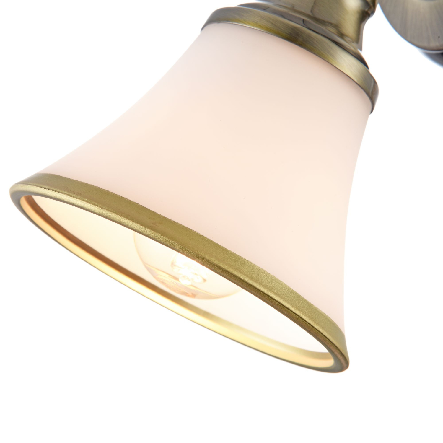 Freya Classic Jasinta Спот цвет: латунь FR2272-WL-01-BS