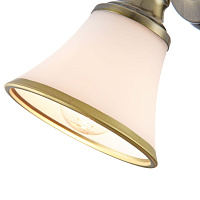 Freya Classic Jasinta Спот цвет: латунь FR2272-WL-01-BS