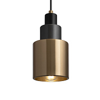 Freya Loft Moke Подвесной светильник цвет: серый FR4006PL-01BS