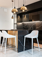 Freya Loft Moke Подвесной светильник цвет: серый FR4006PL-01BS