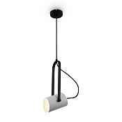 Freya Loft Elori Подвесной светильник цвет: черный FR4004PL-01WB