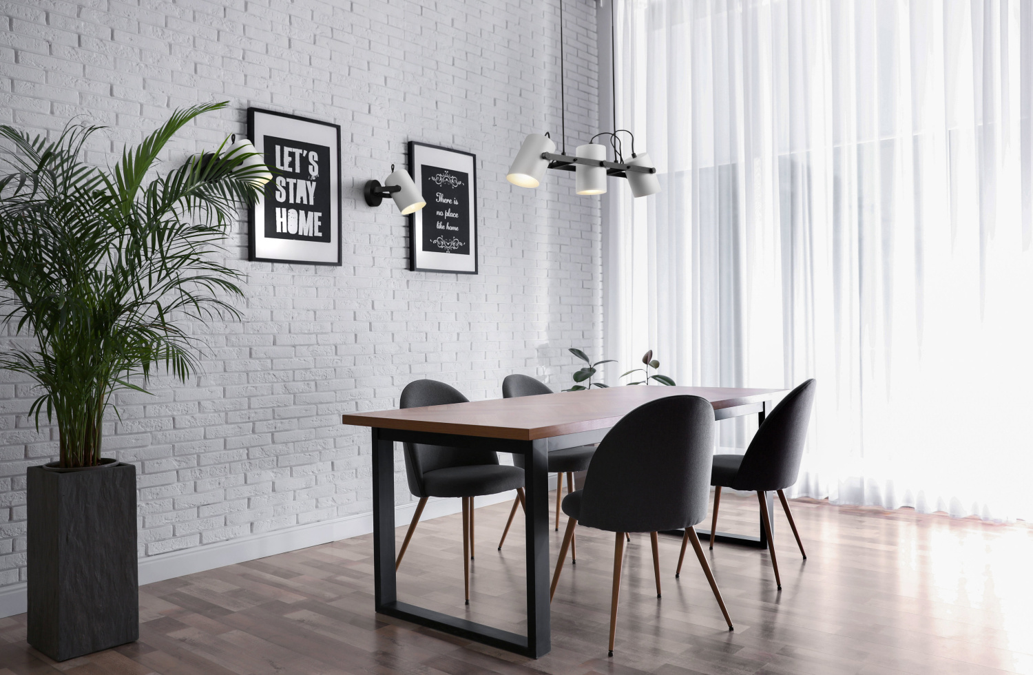 Freya Loft Elori Настенный светильник (бра) цвет: черный FR4004WL-01WB