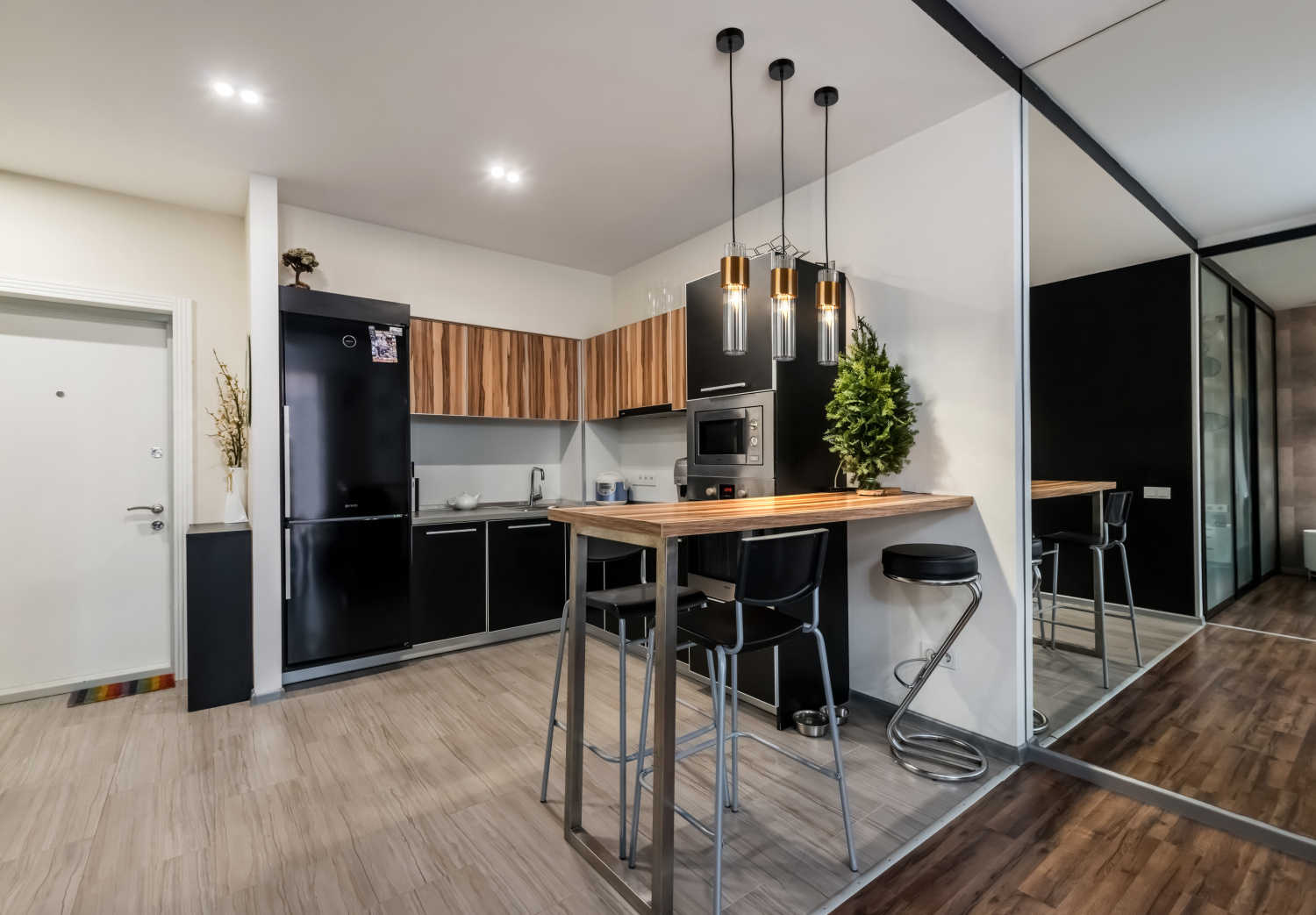 Freya Loft Botello Подвесной светильник цвет: золото FR4002PL-01G