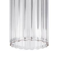 Freya Loft Botello Подвесной светильник цвет: золото FR4002PL-01G