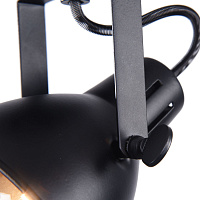 Freya Loft Ibbi Спот цвет: черный FR4276-CW-01-B