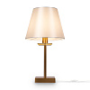 Freya Crystal Forte Настольный светильник цвет: латунь FR1006TL-01G