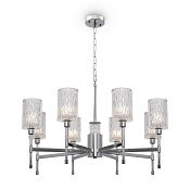 Freya Crystal Elsa Люстра цвет: хром FR5133PL-08CH
