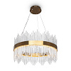 Freya LED Chalice Подвесной светильник цвет: золото FR10008PL-L46G