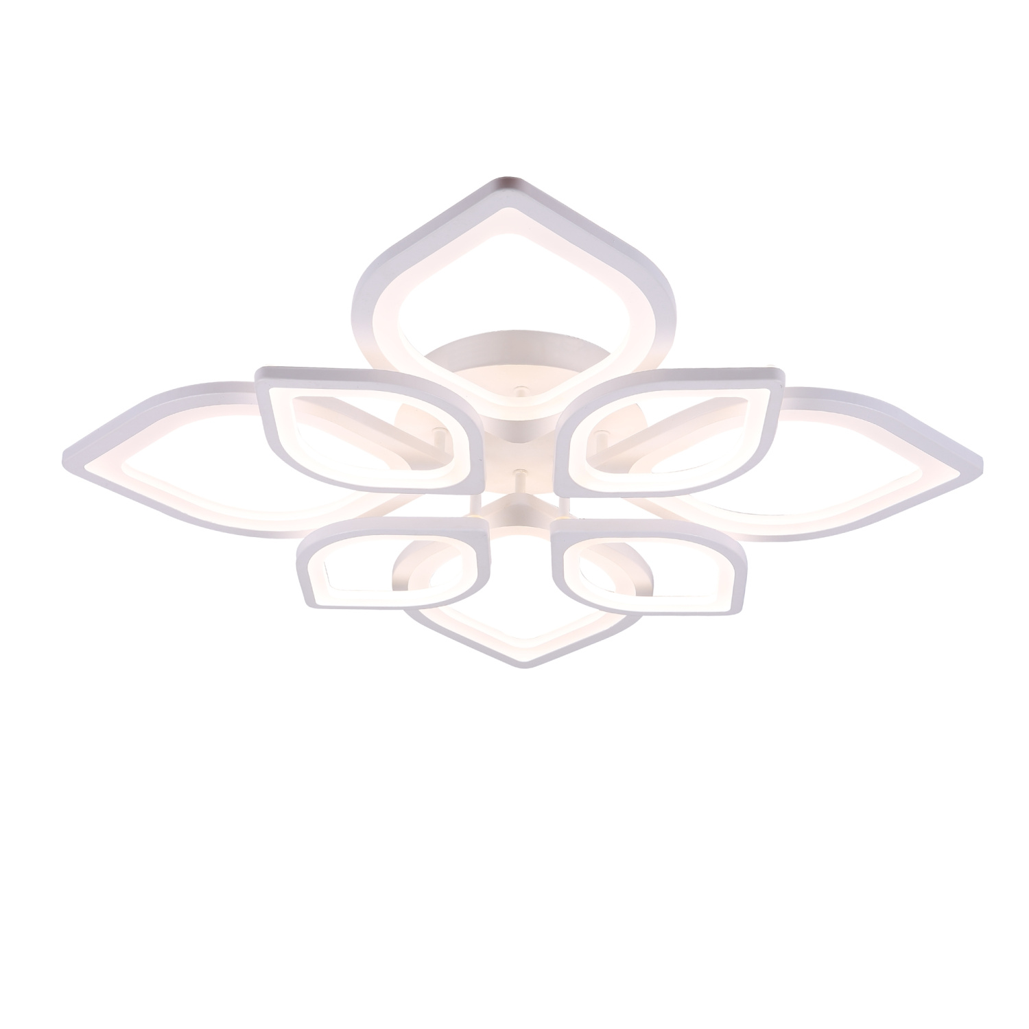 Freya LED Folio Потолочный светильник цвет: белый FR6015CL-L84W