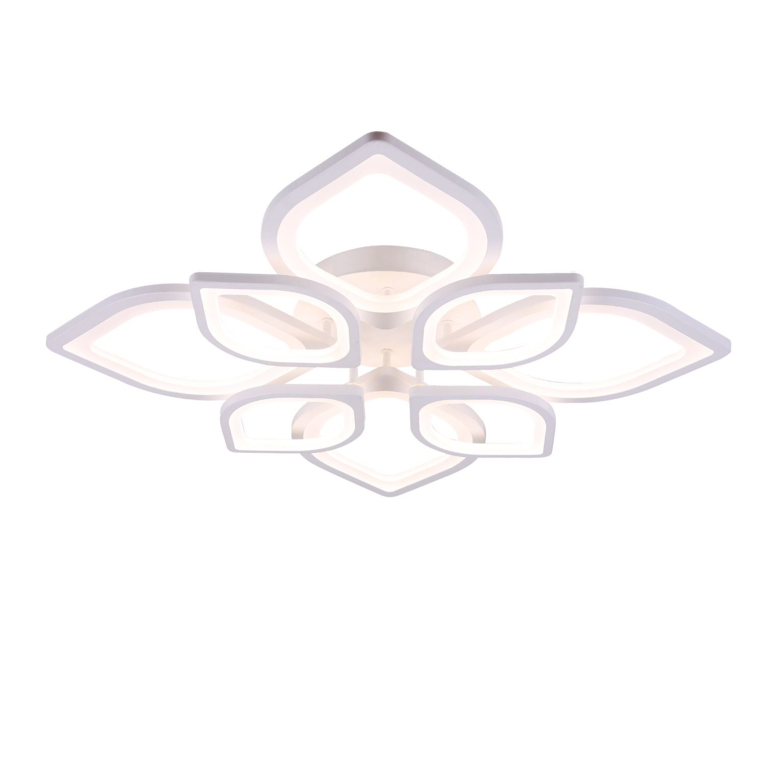 Freya LED Folio Потолочный светильник цвет: белый FR6015CL-L84W