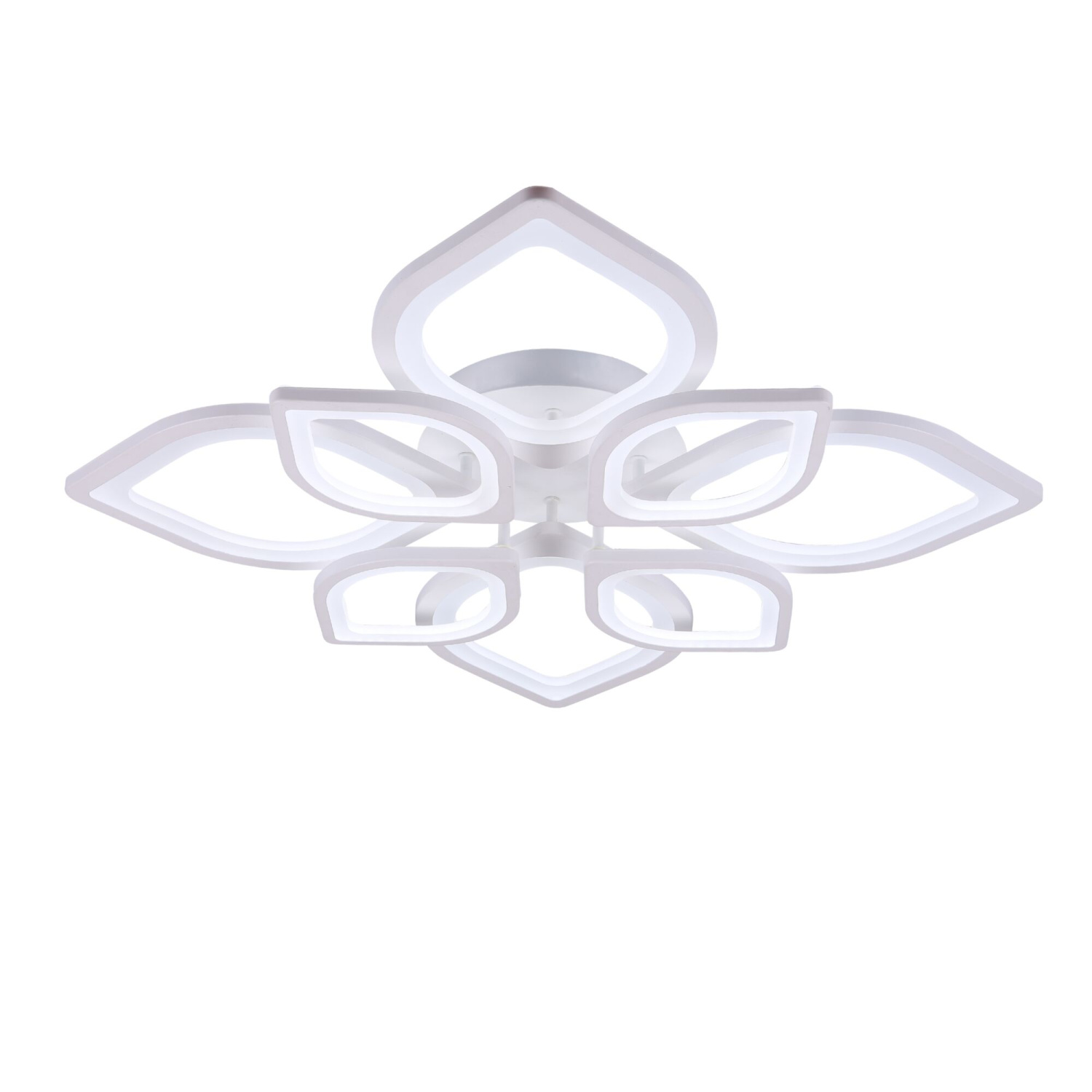 Freya LED Folio Потолочный светильник цвет: белый FR6015CL-L84W