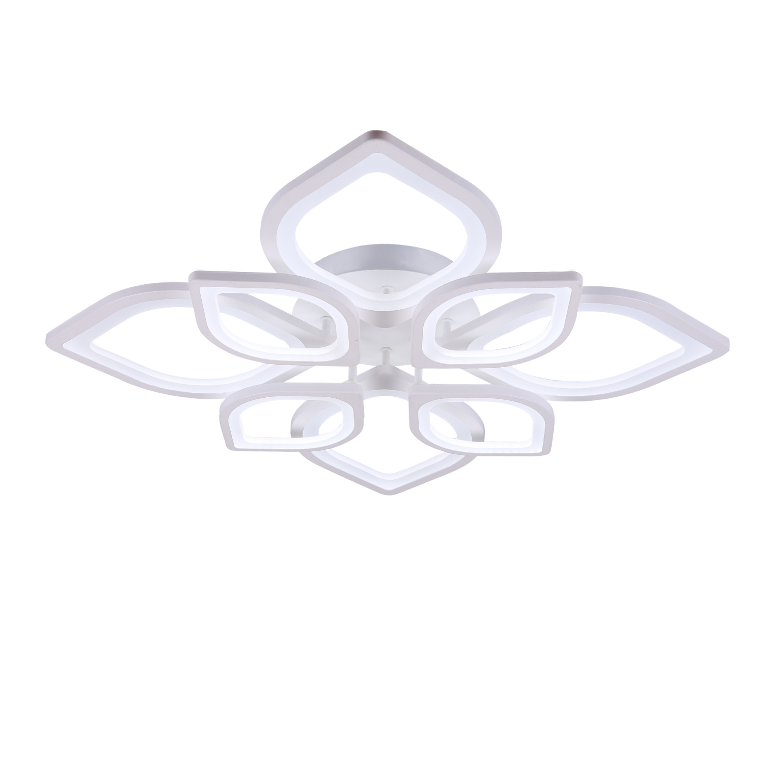 Freya LED Folio Потолочный светильник цвет: белый FR6015CL-L84W