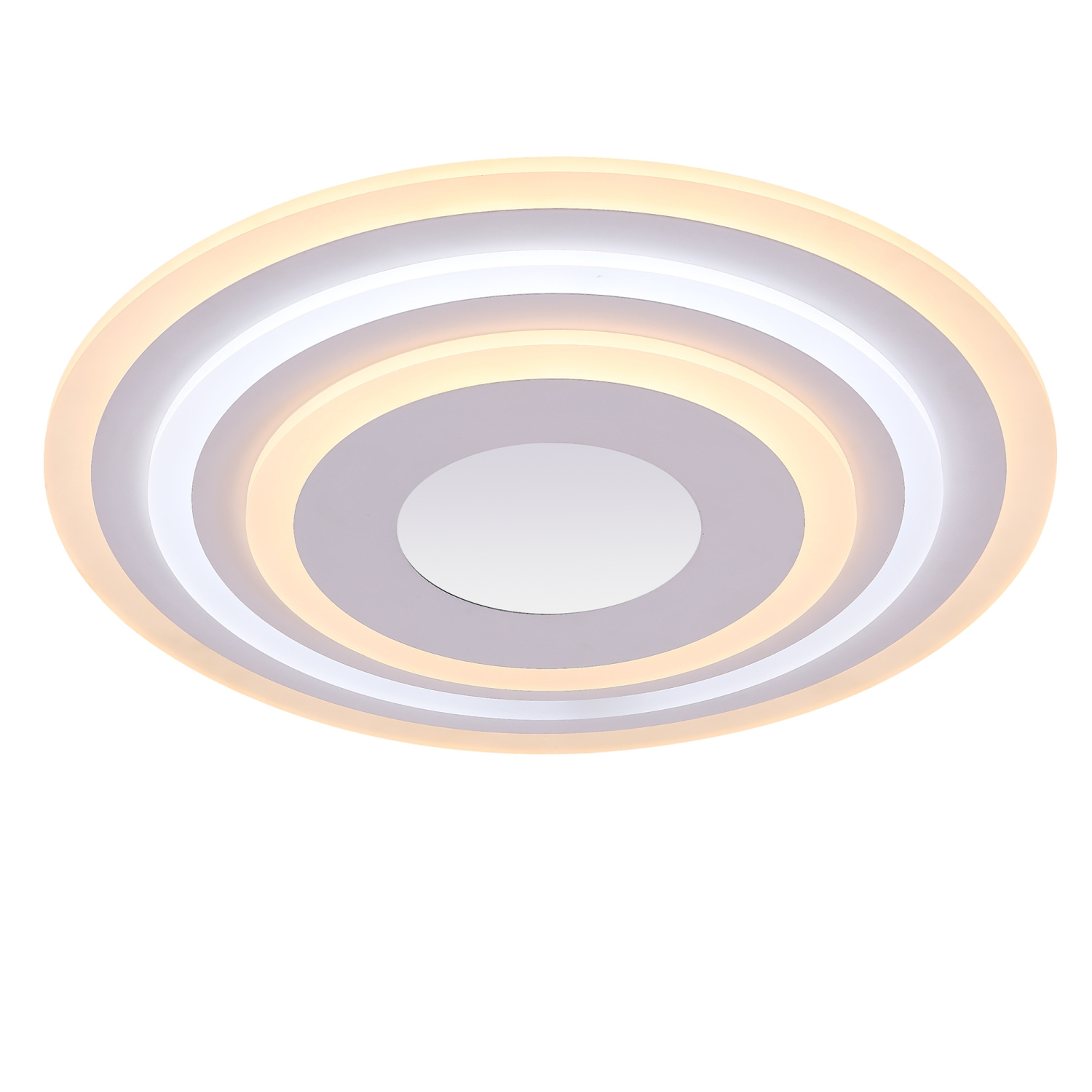 Freya LED Melody Потолочный светильник цвет: белый FR6014CL-L98W