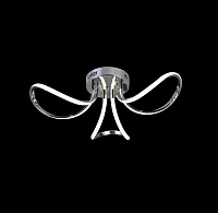 Freya LED Flora Потолочный светильник цвет: хром FR6681-CL-L32CH