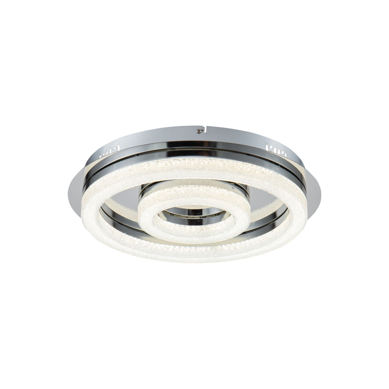 Freya LED Caprice Потолочный светильник цвет: хром FR6001CL-L33CH