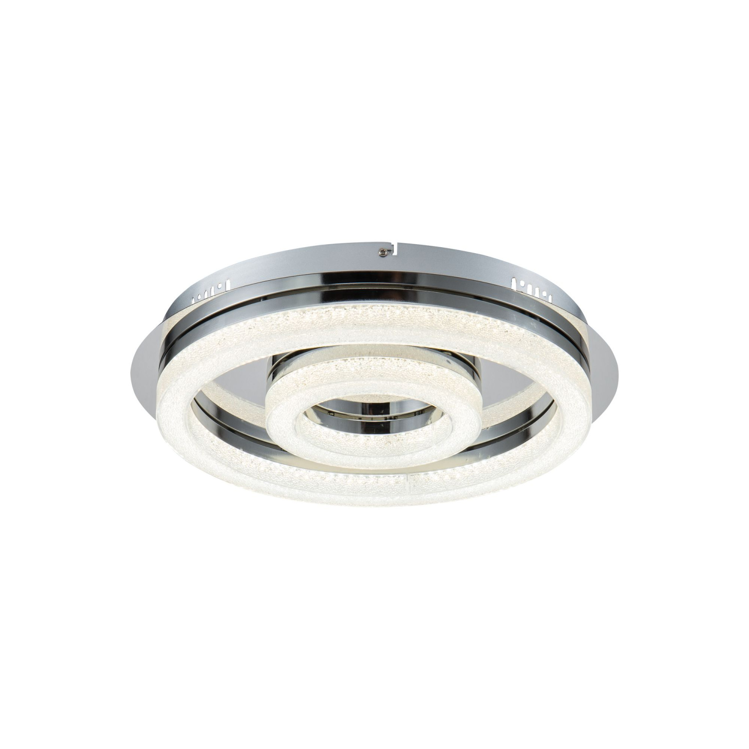 Freya LED Caprice Потолочный светильник цвет: хром FR6001CL-L33CH