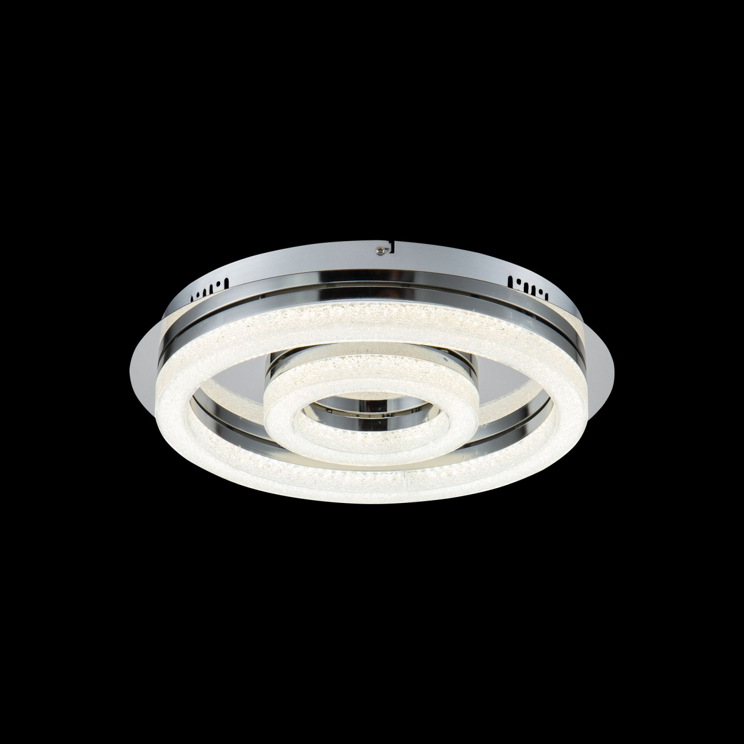Freya LED Caprice Потолочный светильник цвет: хром FR6001CL-L33CH