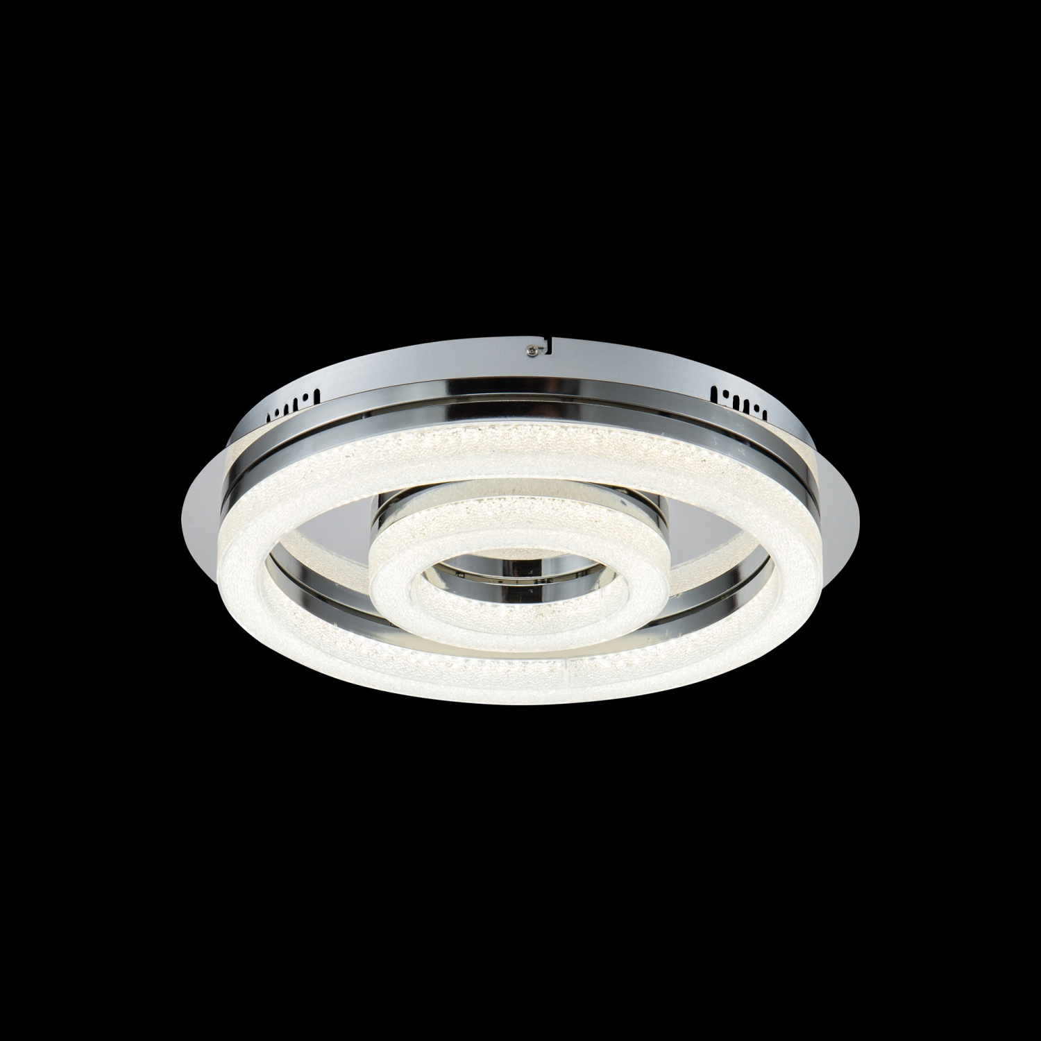 Freya LED Caprice Потолочный светильник цвет: хром FR6001CL-L33CH