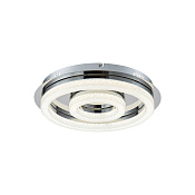 Freya LED Caprice Потолочный светильник цвет: хром FR6001CL-L33CH