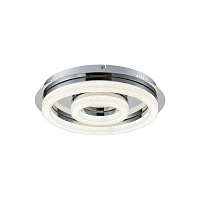 Freya LED Caprice Потолочный светильник цвет: хром FR6001CL-L33CH