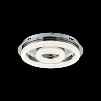 Freya LED Caprice Потолочный светильник цвет: хром FR6001CL-L33CH