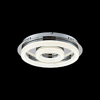 Freya LED Caprice Потолочный светильник цвет: хром FR6001CL-L33CH