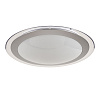 Freya LED Halo Потолочный светильник цвет: белый FR6998-CL-45-W