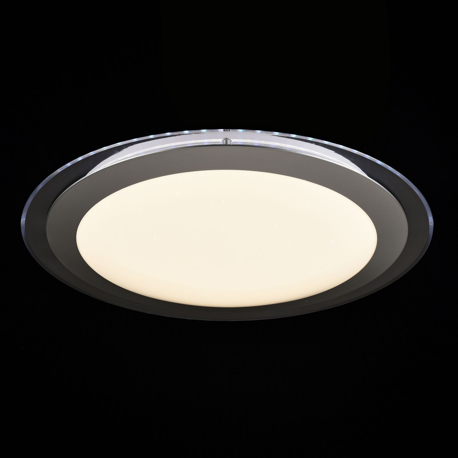 Freya LED Halo Потолочный светильник цвет: белый FR6998-CL-45-W