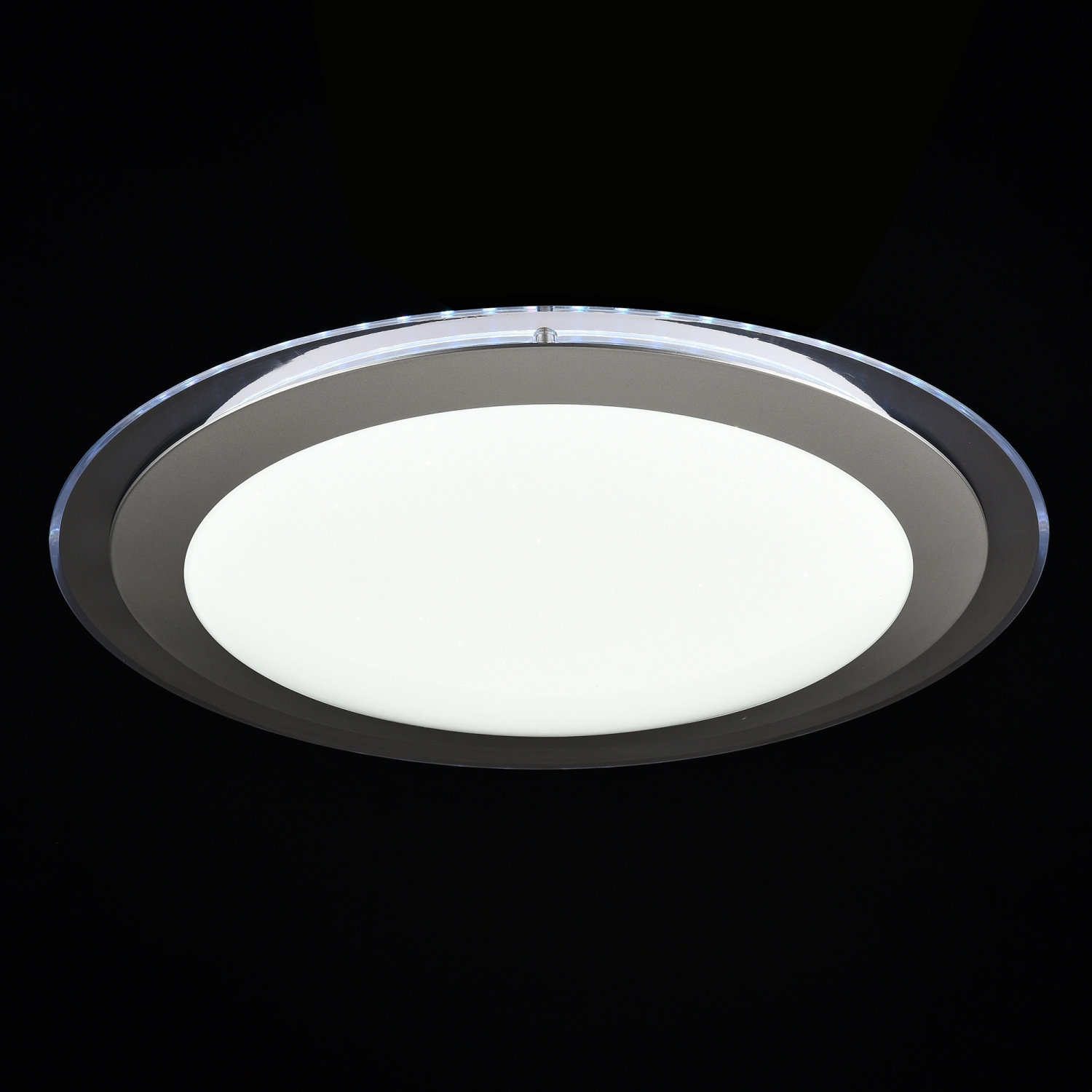 Freya LED Halo Потолочный светильник цвет: белый FR6998-CL-45-W