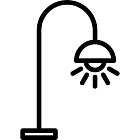 Уличное освещение